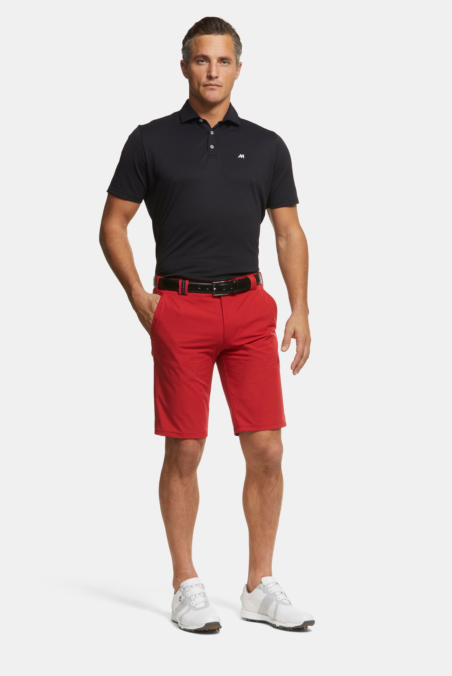 B-St. Andrews 1-8070 GOLF • SHORT