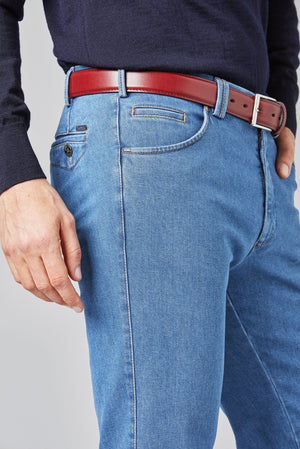 Dublin 2-4546 FRESCURA™  JEANS