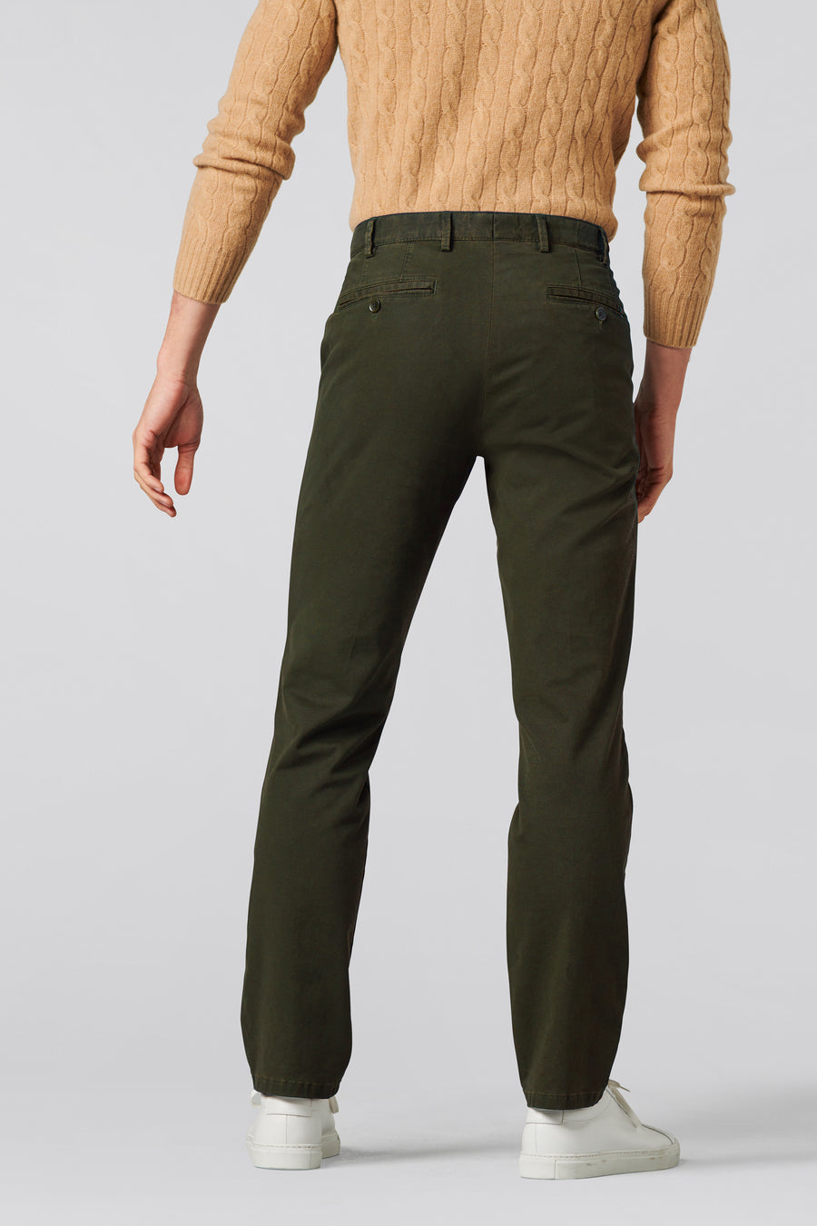 Roma 9-316 REGULAR CHINO