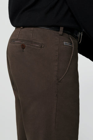 Bonn 2-5603 FINE MICRO TWILL