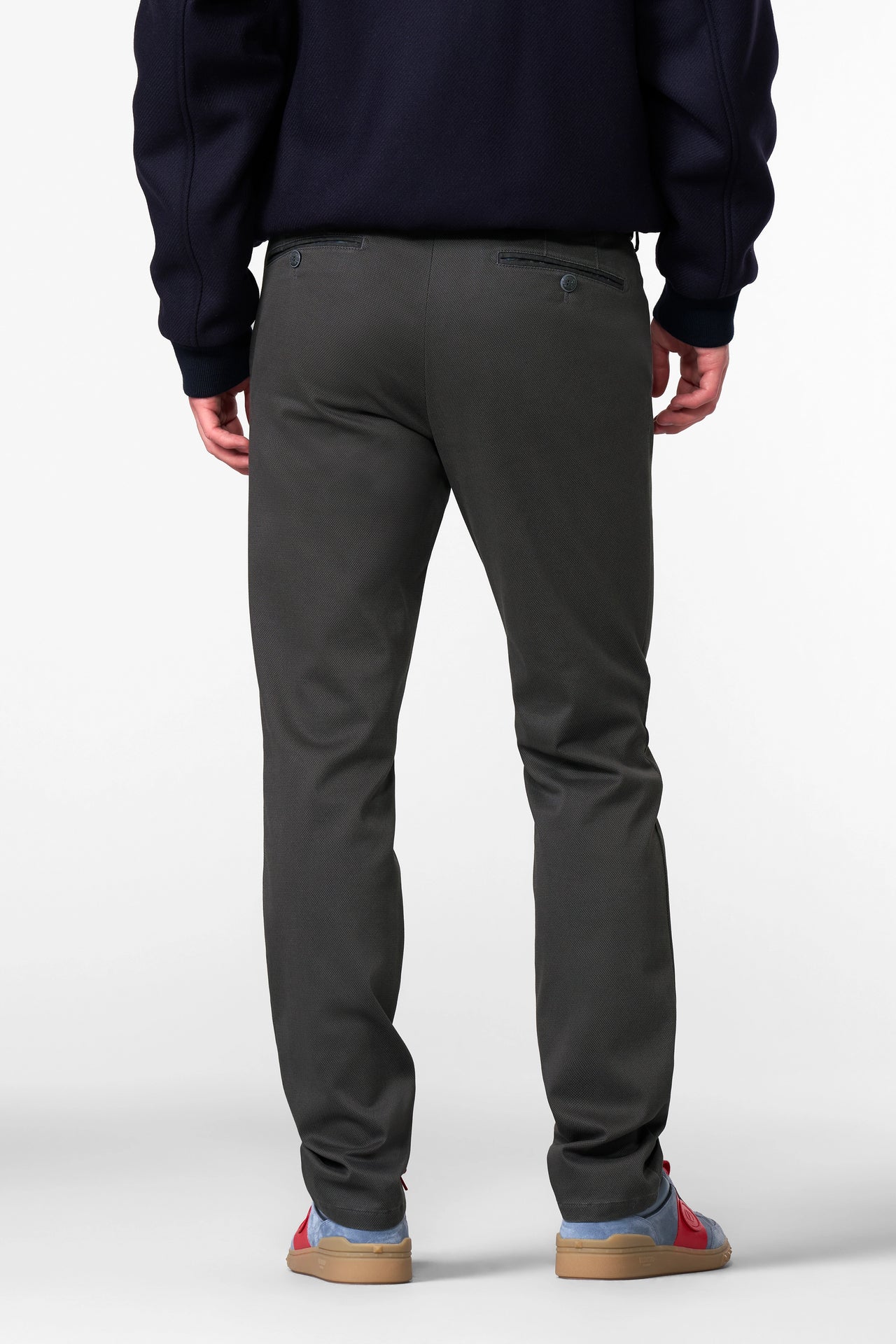 Bonn 2-5654 MICRO FANTASY ∙ LOW-CREASE