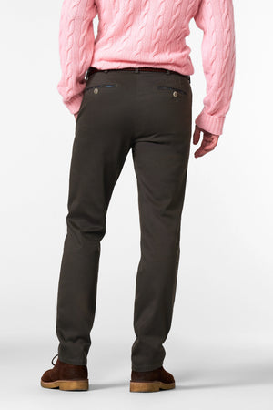 Bonn 2-5654 MICRO FANTASY ∙ LOW-CREASE