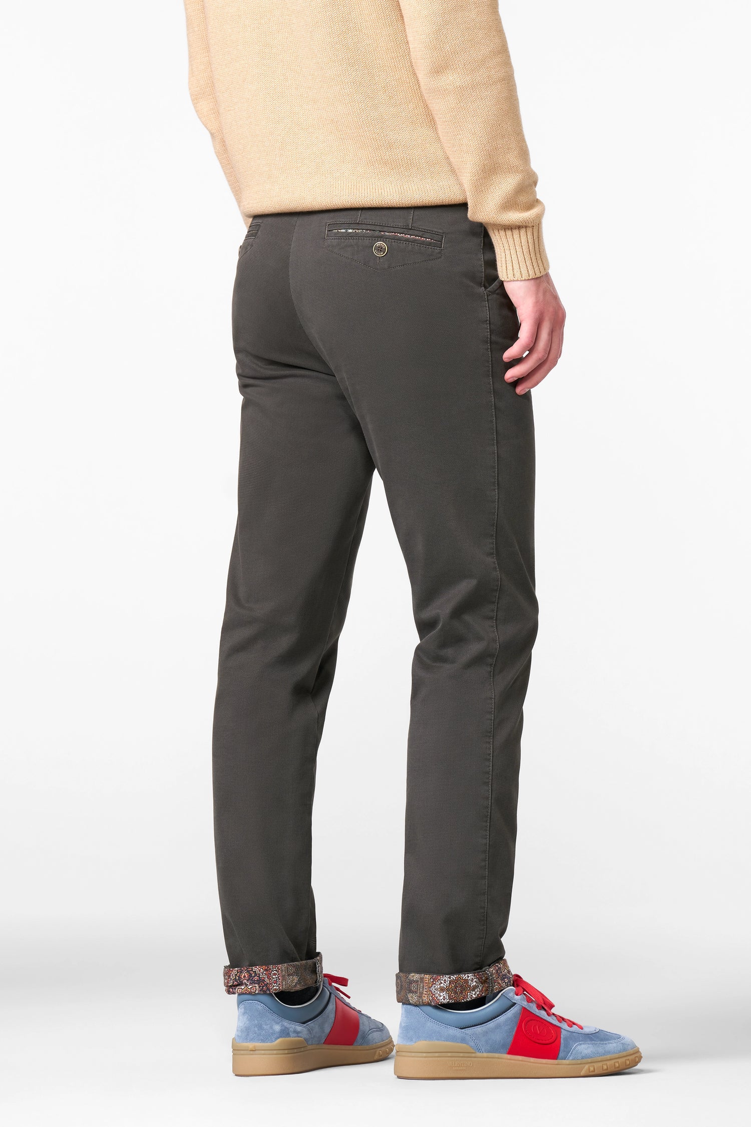 Chicago 2-3930 THERMAL FINE MICRO