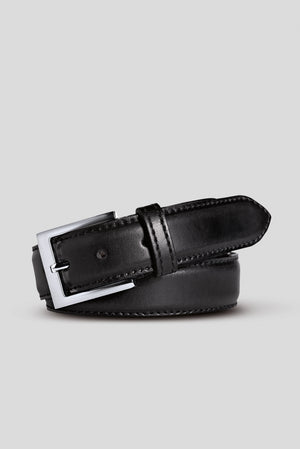Belt 603 STRETCH LEATHER BELT