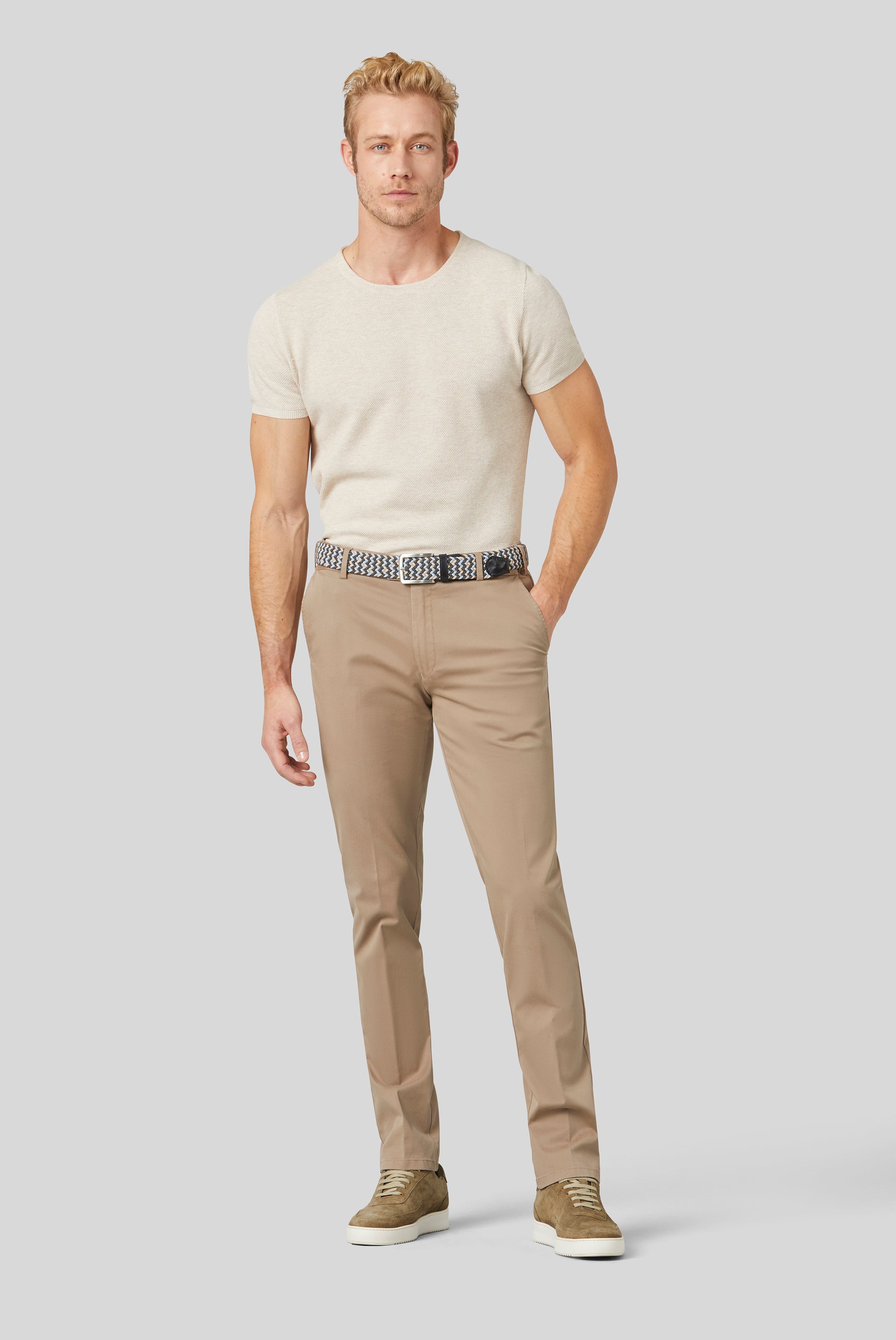 Oslo 9-3001 FLEX  CHINO ∙ FAIR