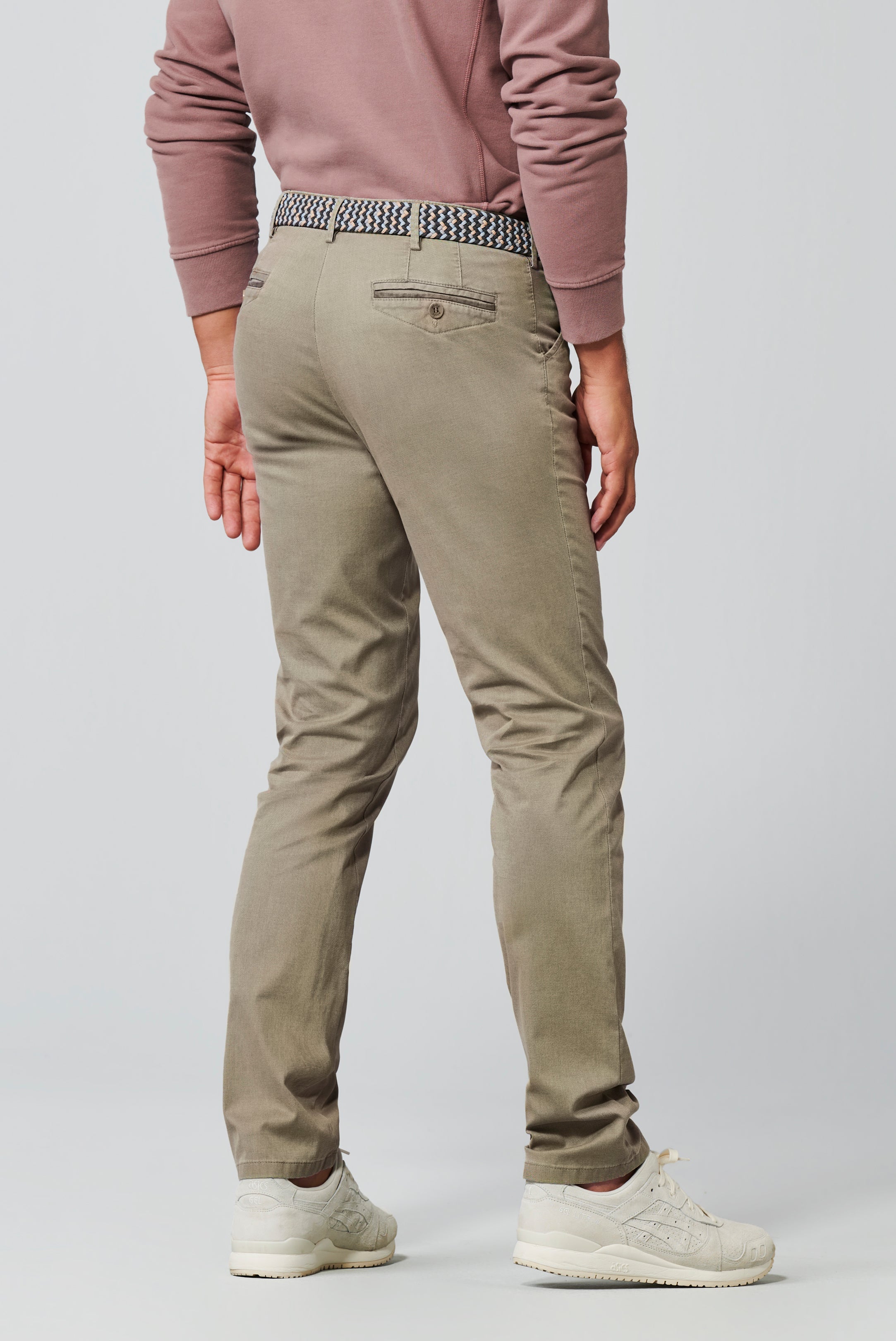 Chicago 1-5068 CASUAL SEMI-BLUE