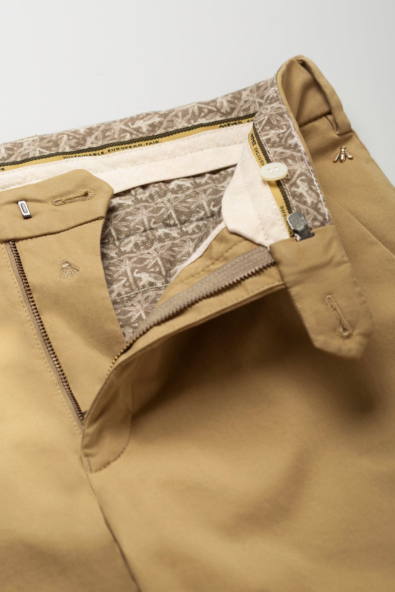 Bonn 1-8096 DELUXE COTTON SILK