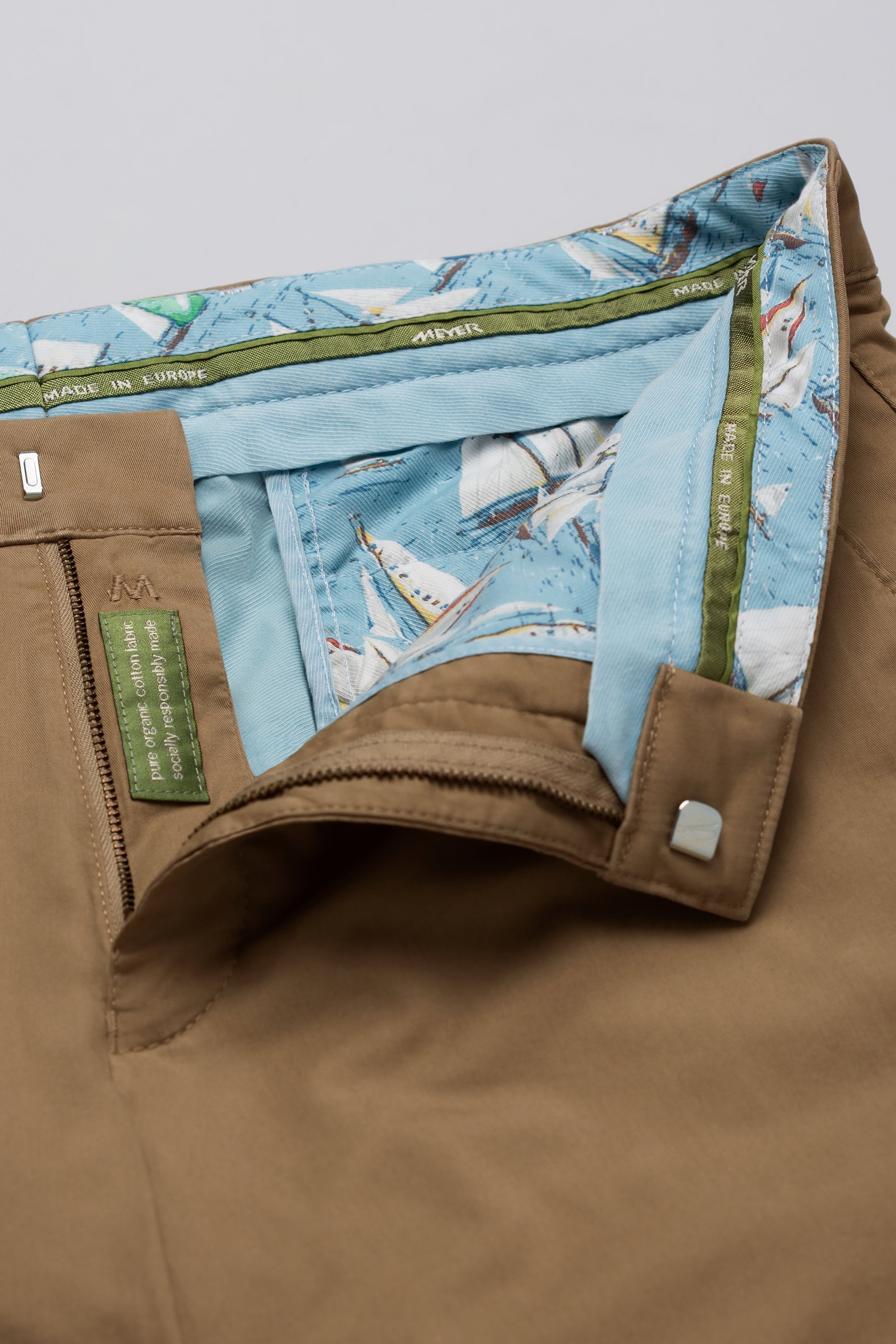 B-Palma 1-3130 CHINO BERMUDA