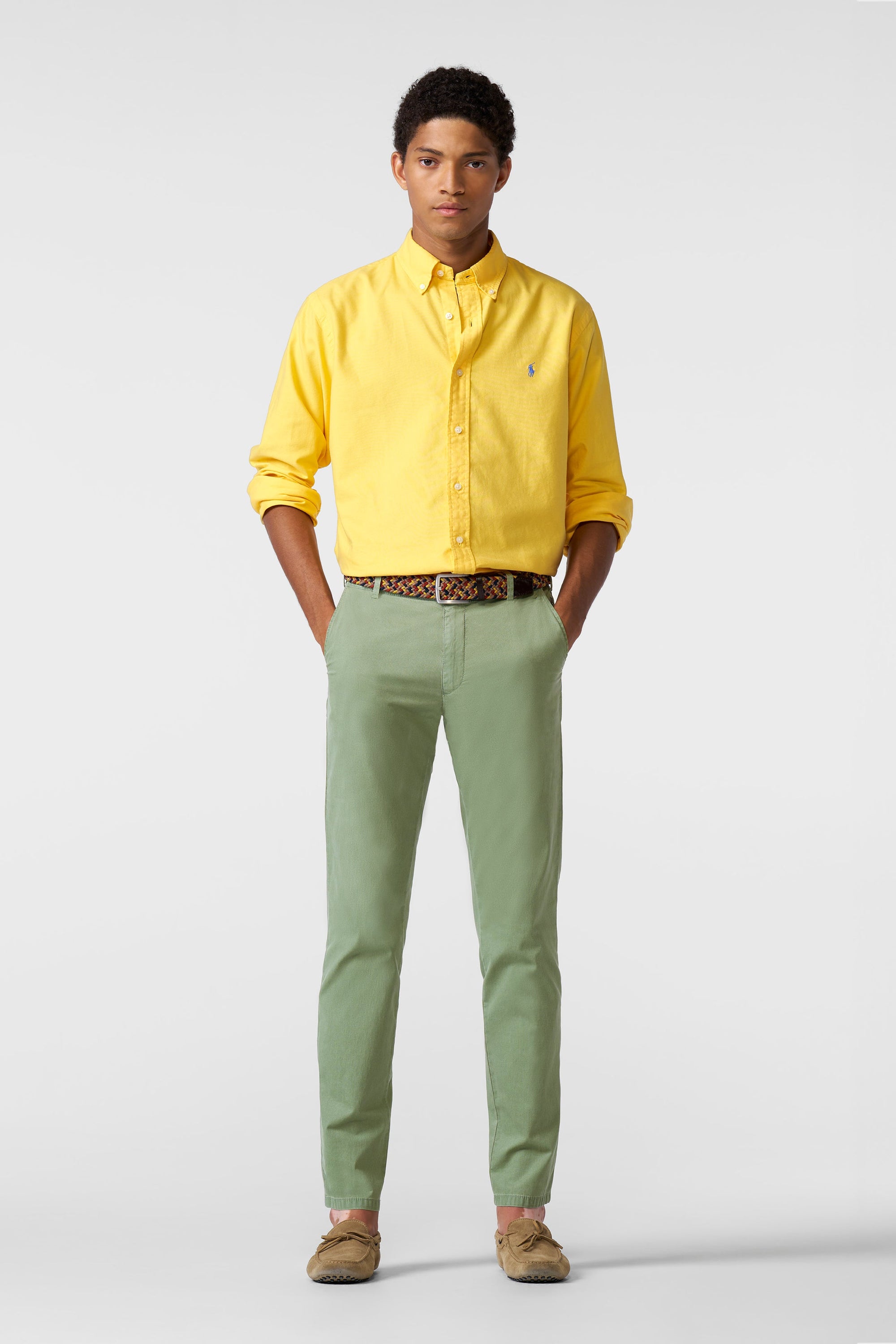 Oslo 1-5071 FLEX MICRO COTTON