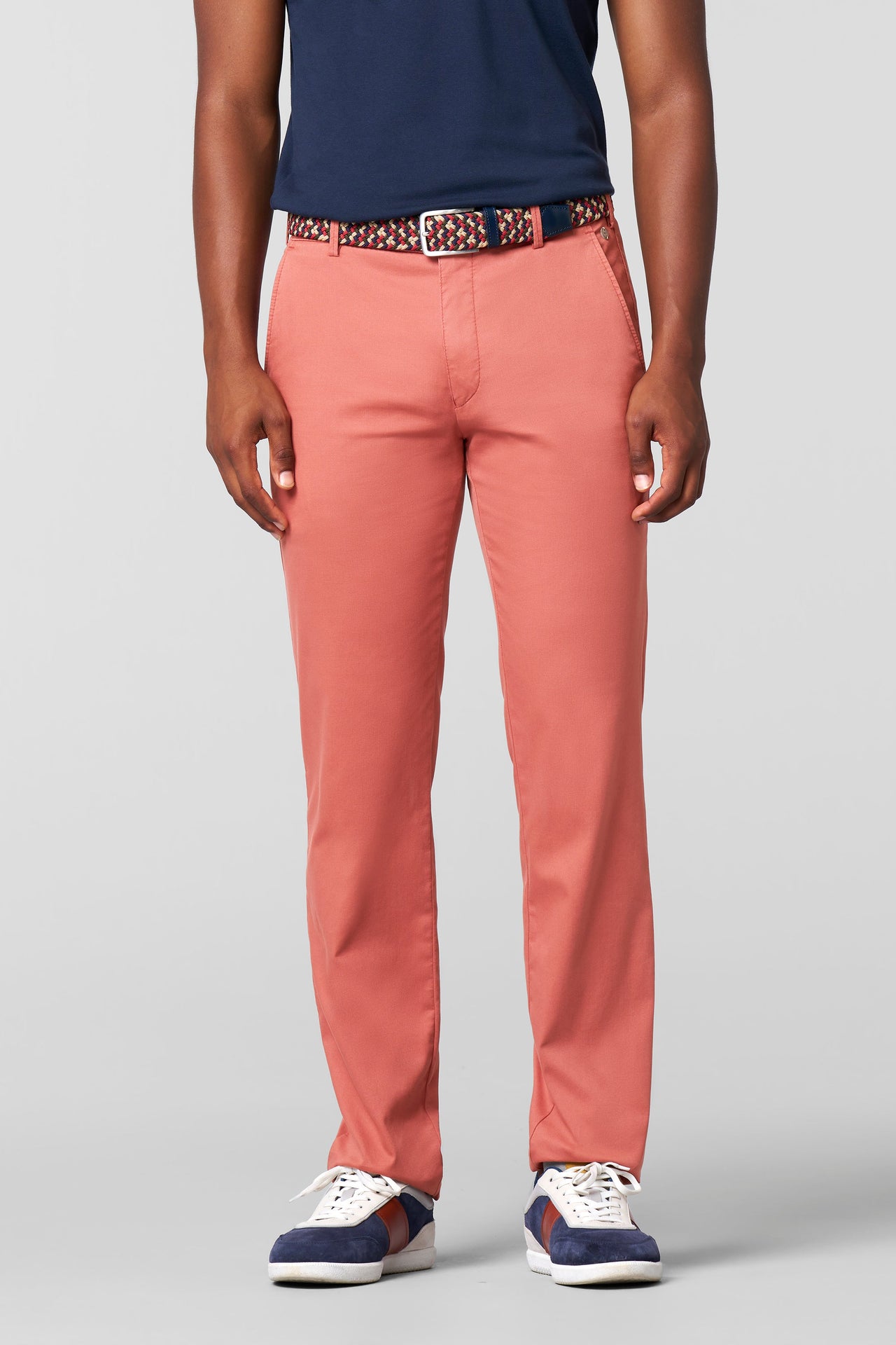 Roma 1-5070 FINE COTTON TEXTURE