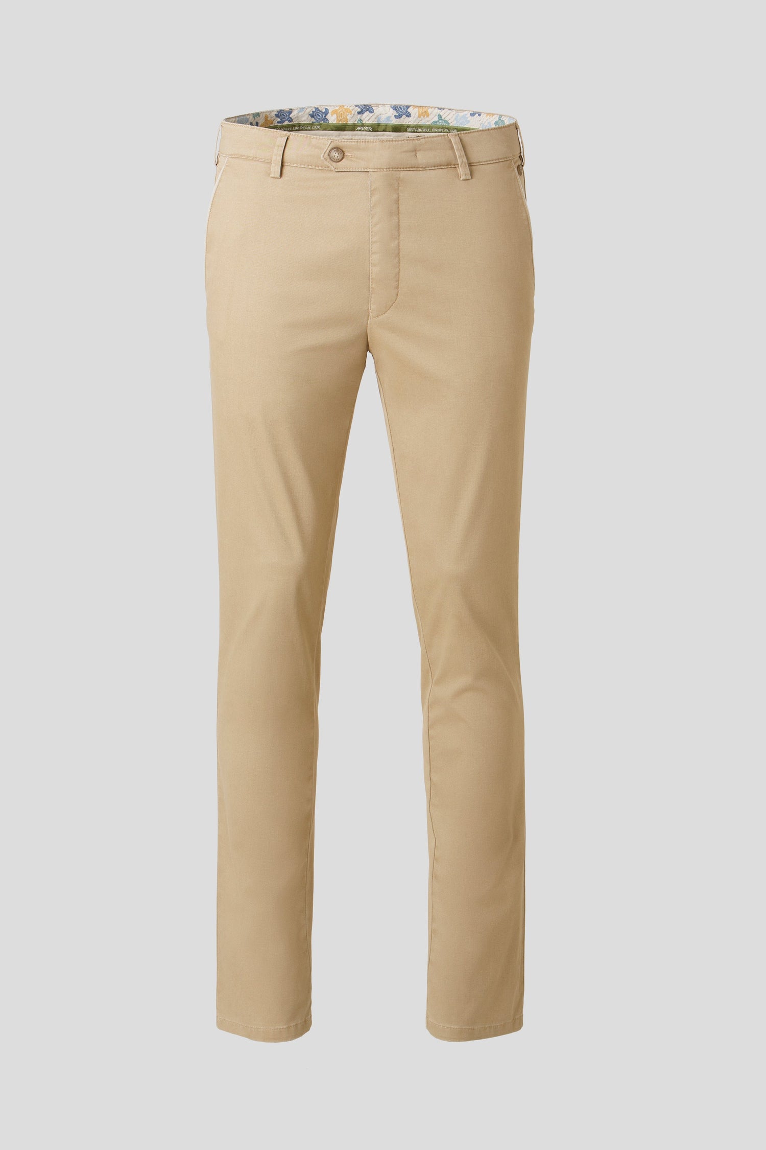New-York 1-5054 STRETCH SUMMER TWILL