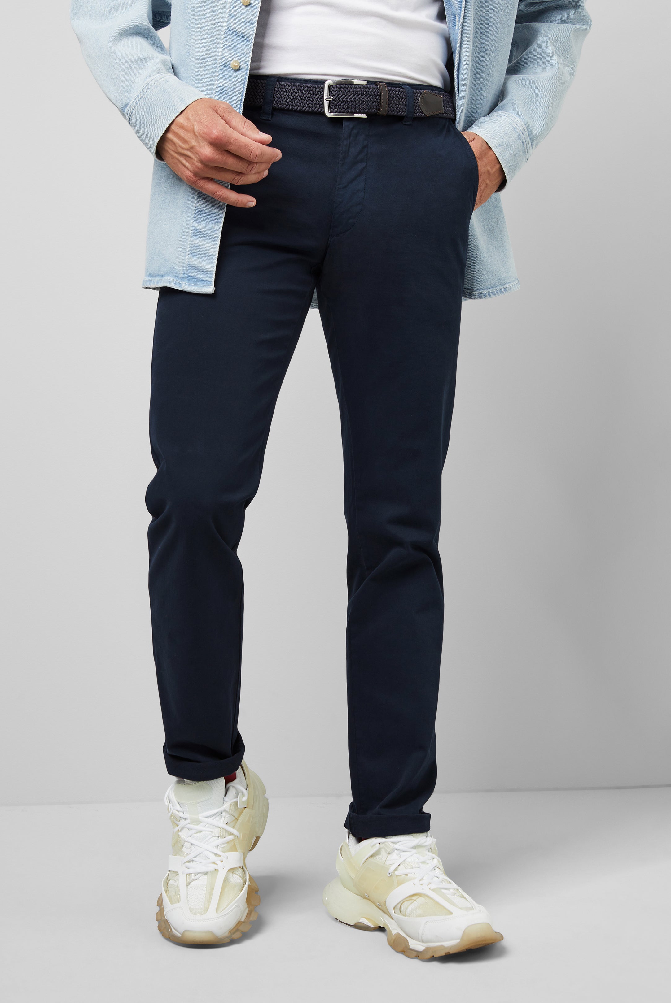 CHINO 9-6001 REGULAR CHINO - ALL YEAR