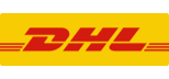 Free delivery via DHL